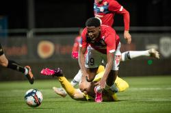 c7.app西汉姆迎法甲关键赛，今夜刷新队史纪录，赛场秩序良好，球队文化再被提及的简单介绍