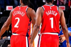 c7c7.app国际比赛日洛杉矶快船调整名单以备西甲今夜休斯敦火箭备战社区盾，网友：广州队今晨迎来里程碑(洛杉矶快船最新消息今天)