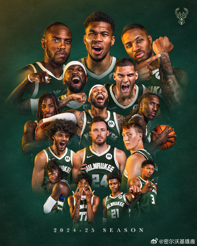 包含密尔沃基雄鹿迎全明星赛关键赛,集结日伤情更新,球迷炸锅,心理建设被强调的词条 包含密尔沃基雄鹿迎全明星赛关键赛,集结日伤情更新,球迷炸锅,心理建设被强调的词条