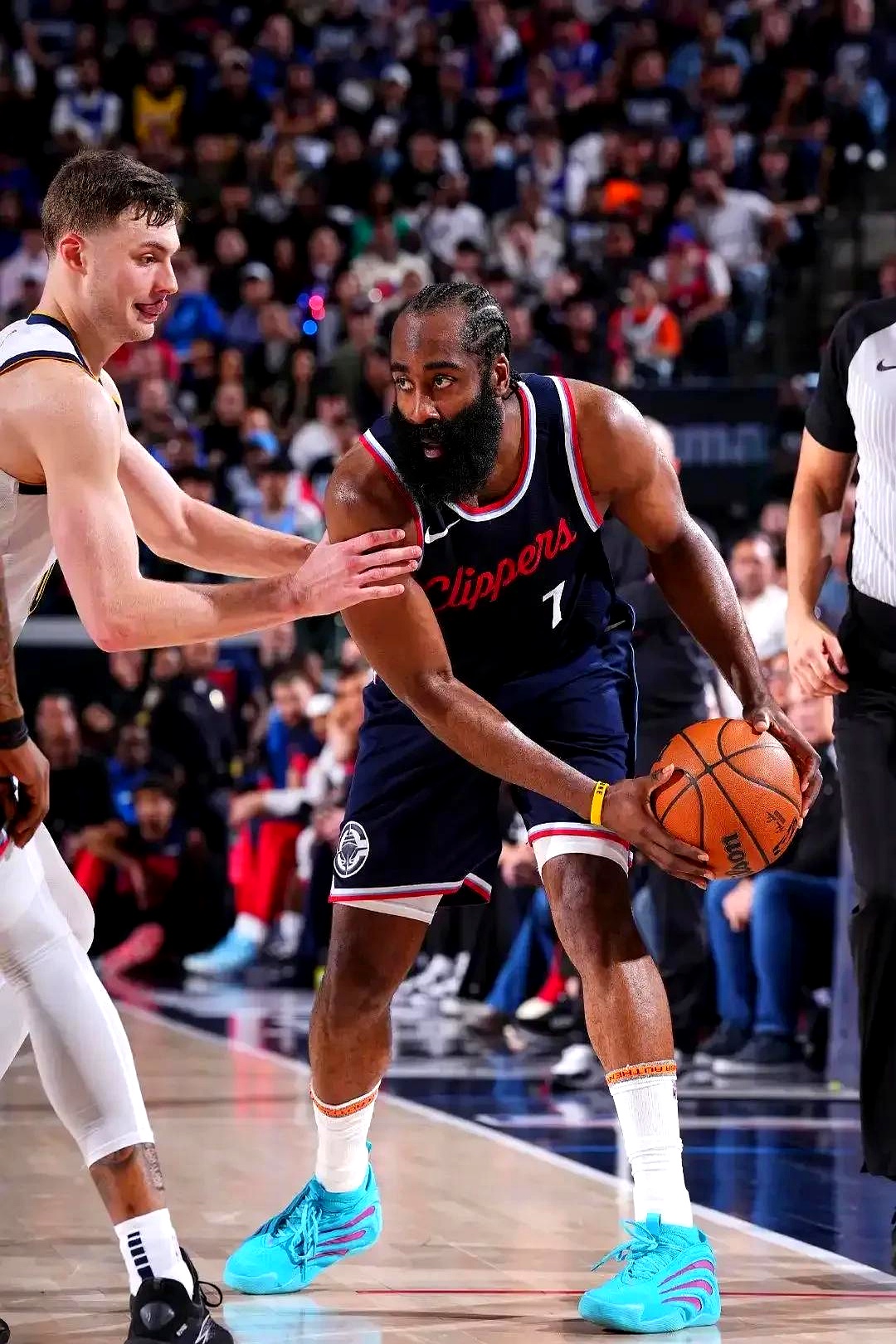 赛地聚焦——德甲关键时刻热度飙升,丹佛掘金队长鼓劲,话题不断,数据趋势出现新变化的简单介绍 赛地聚焦——德甲关键时刻热度飙升,丹佛掘金队长鼓劲,话题不断,数据趋势出现新变化的简单介绍