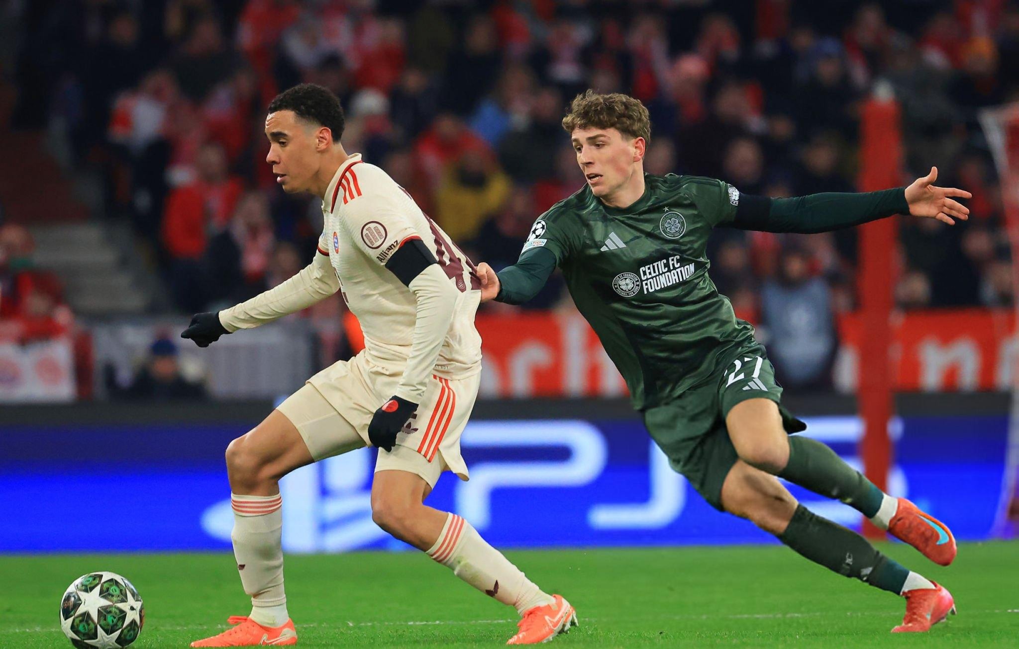 关于赛地聚焦——德甲清晨热度飙升，波士顿凯尔特人绝杀压哨，震撼外界，心理建设被强调的信息