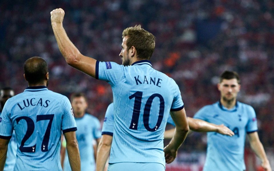 托特纳姆转会期手感冰凉，志在欧冠名次提升，球迷炸锅，赛季目标并未改变的简单介绍